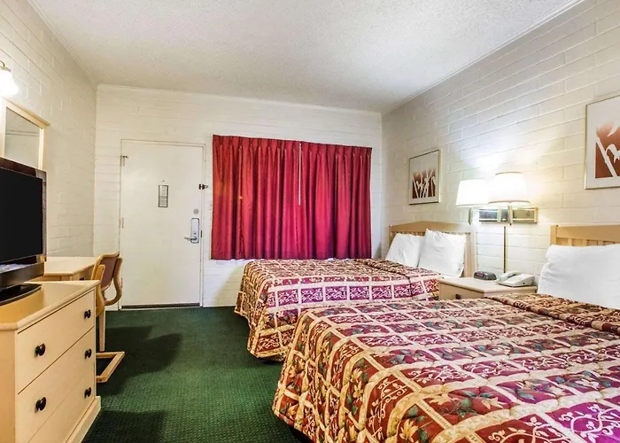 Jefferson Inn