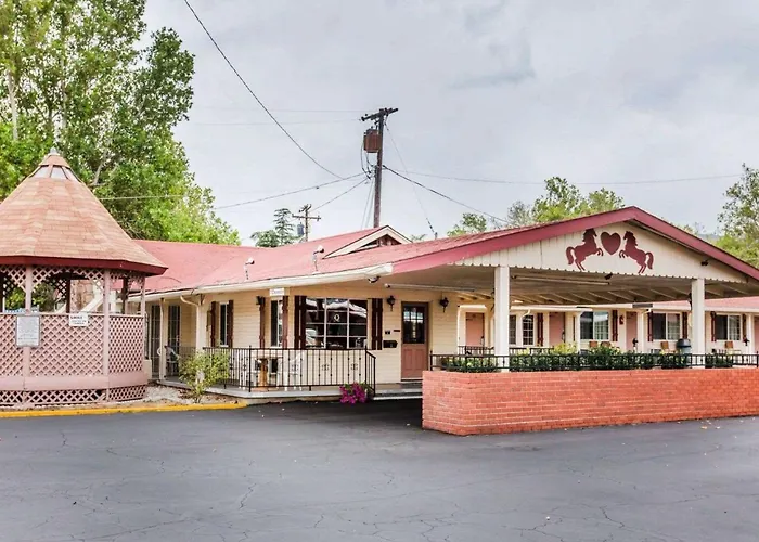 Jefferson Inn