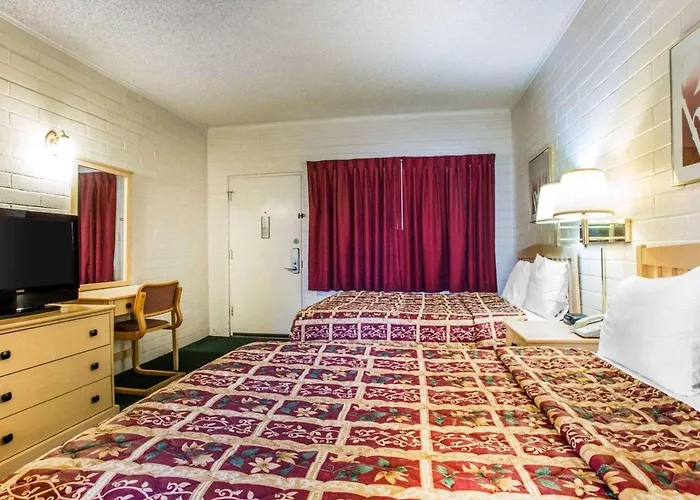 Jefferson Inn