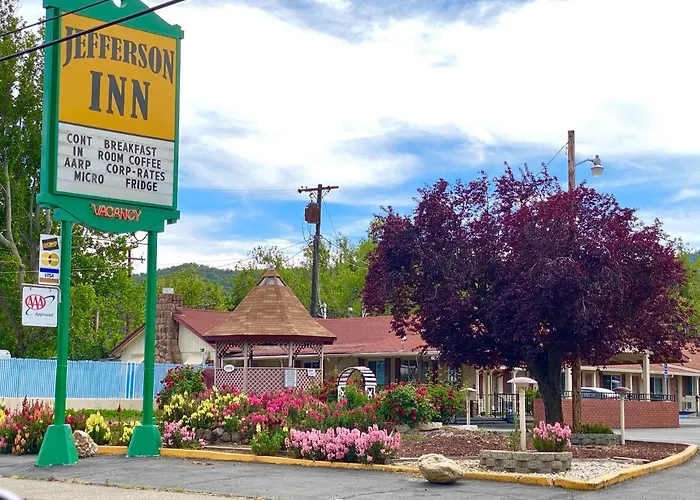 Jefferson Inn