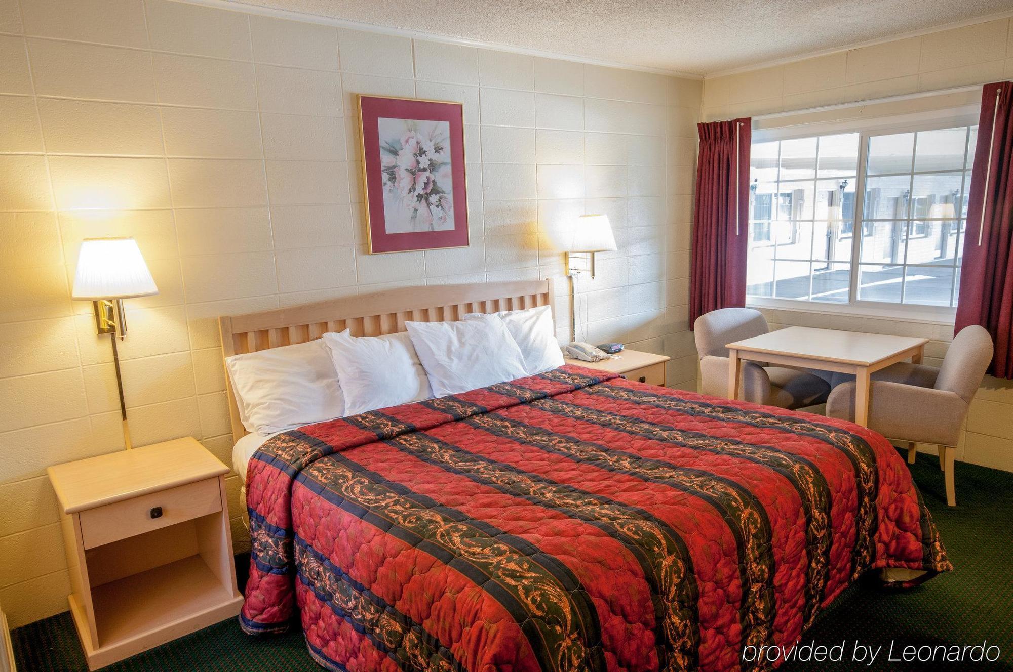 Jefferson Motel Yreka