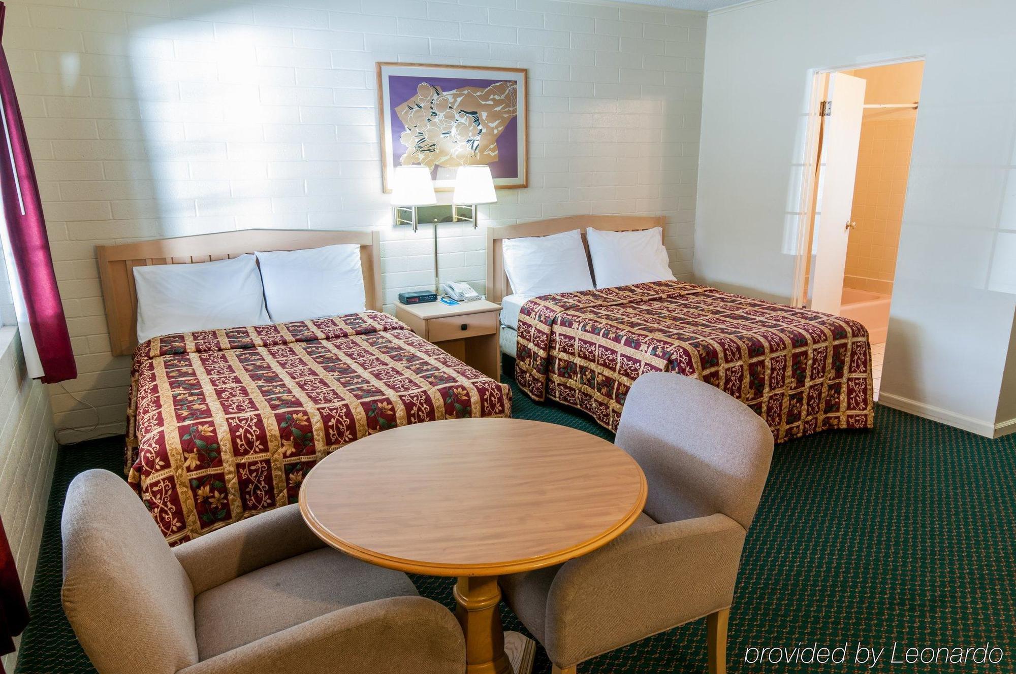 Jefferson Motel