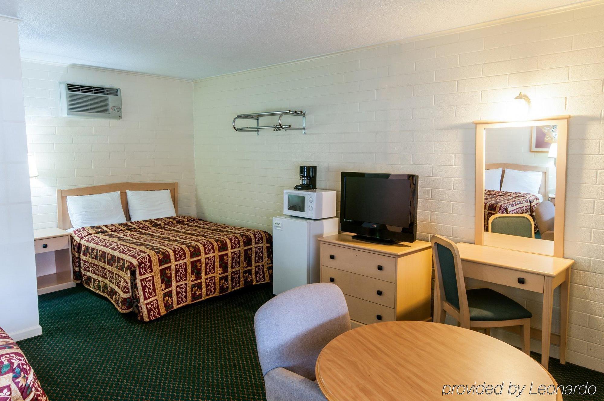 Jefferson Motel Yreka