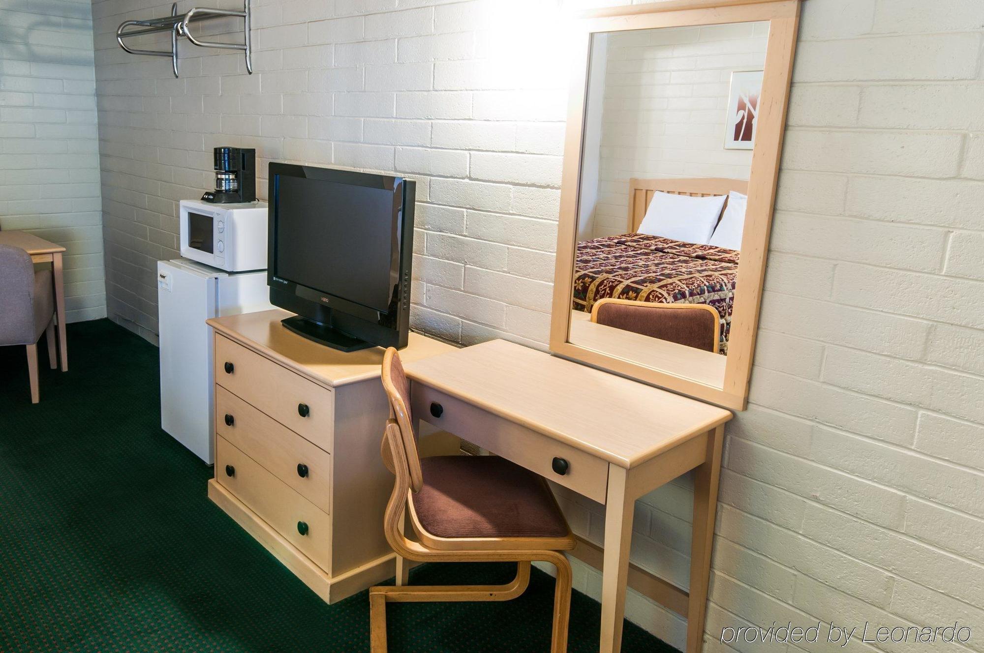 Motel Jefferson 2*