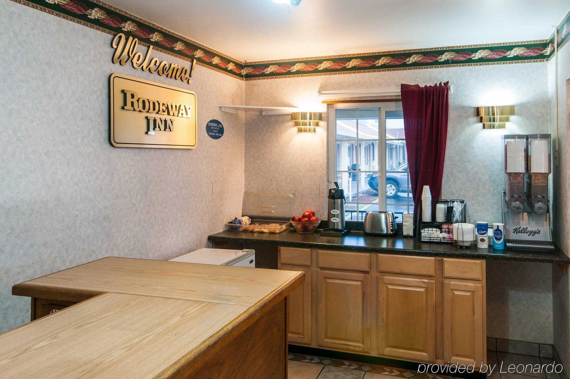 Motel Jefferson 2*
