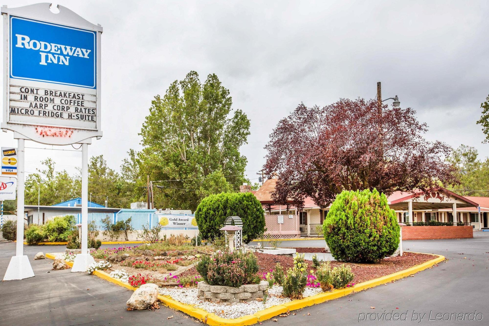 Jefferson Yreka