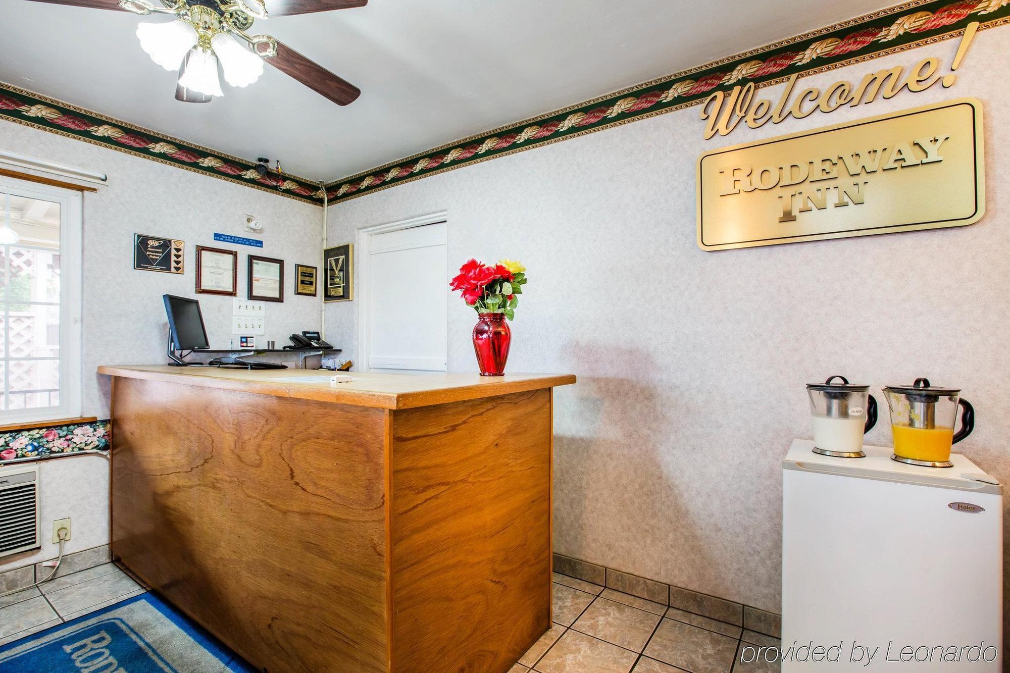 Motel Jefferson
