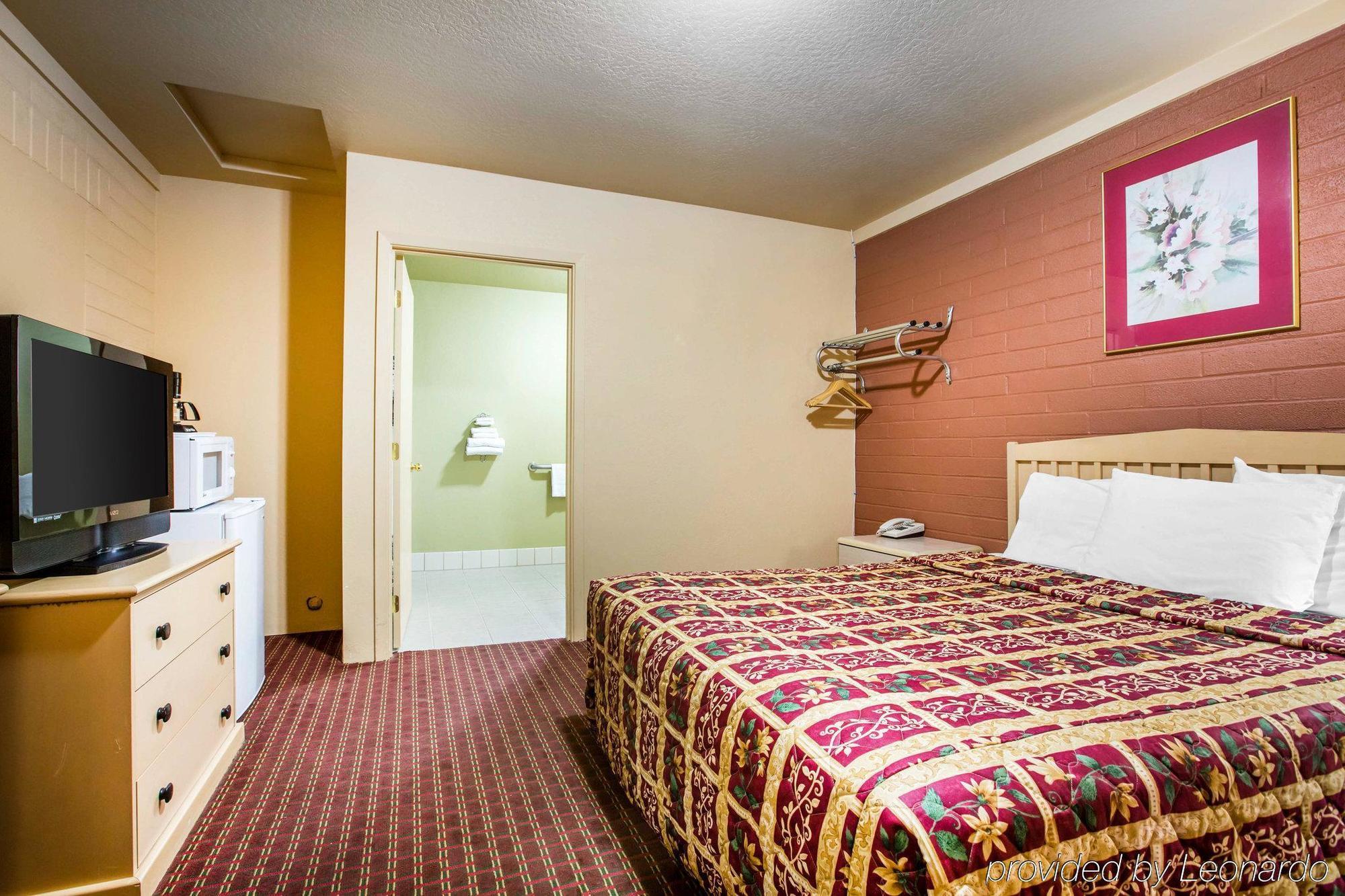 Motel Jefferson 2*