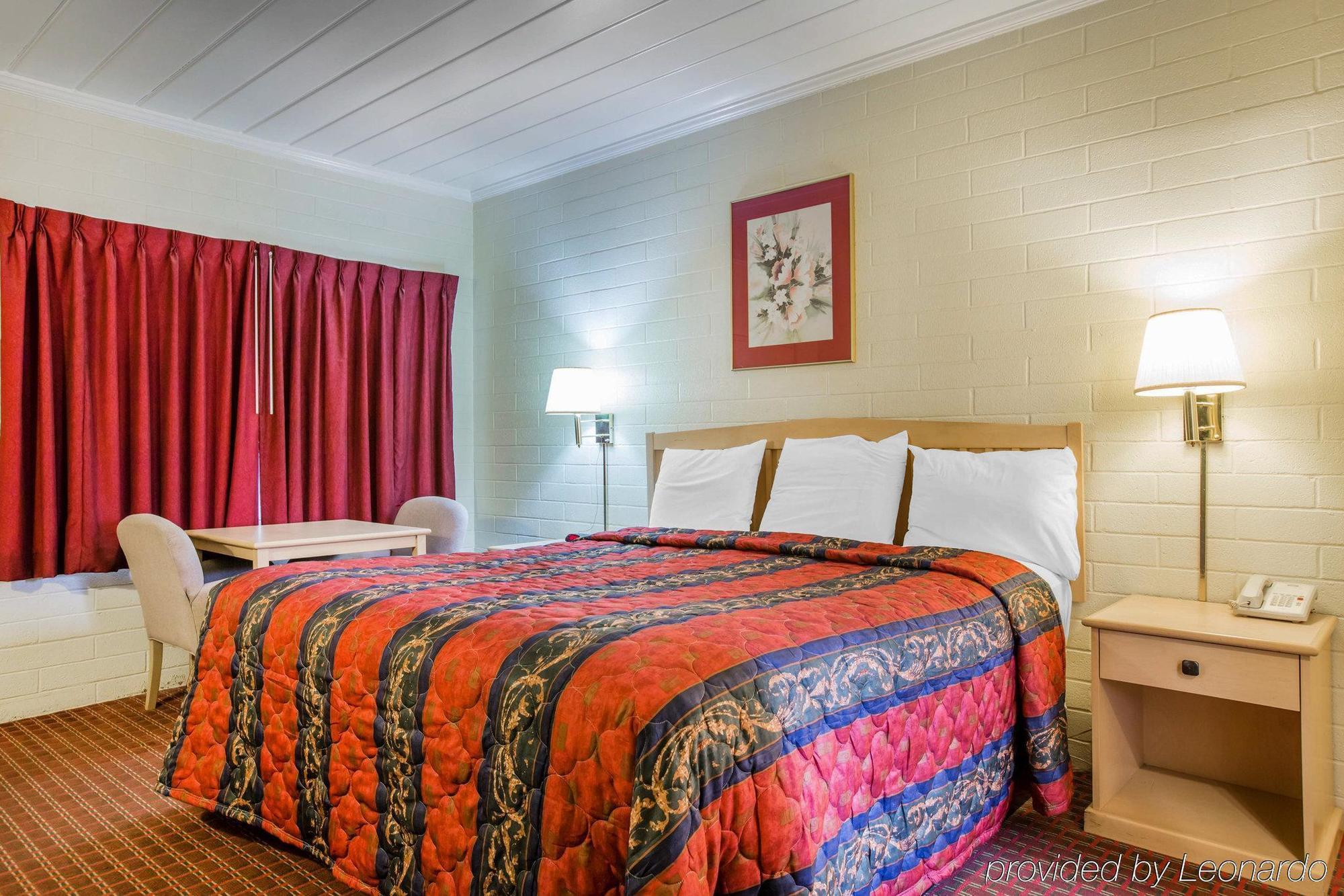 Motel Jefferson 2*