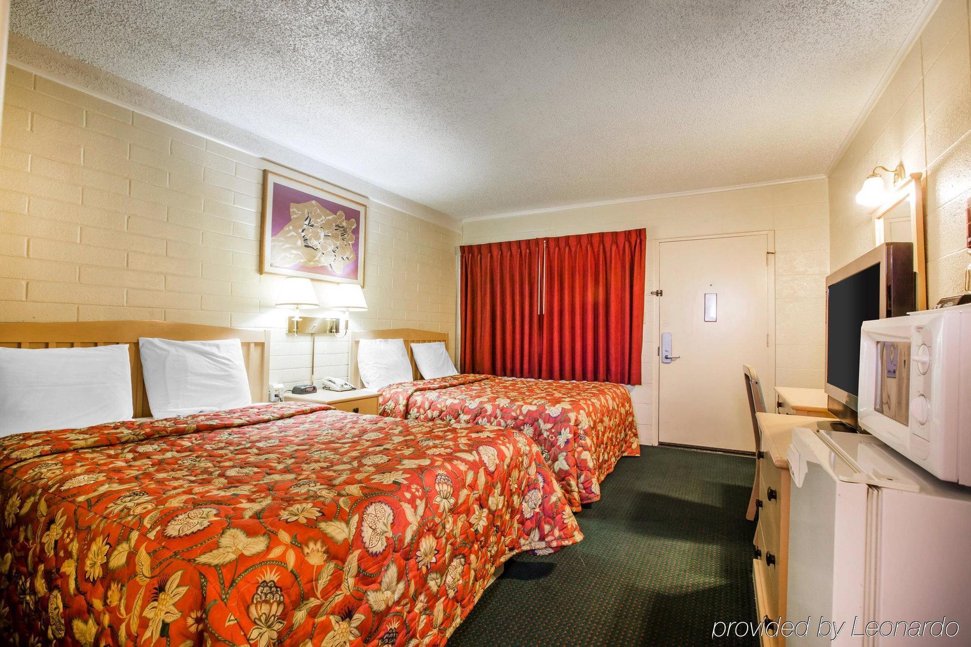 Motel Jefferson Yreka