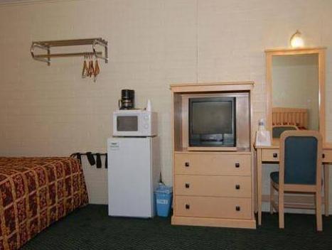 Jefferson Motel