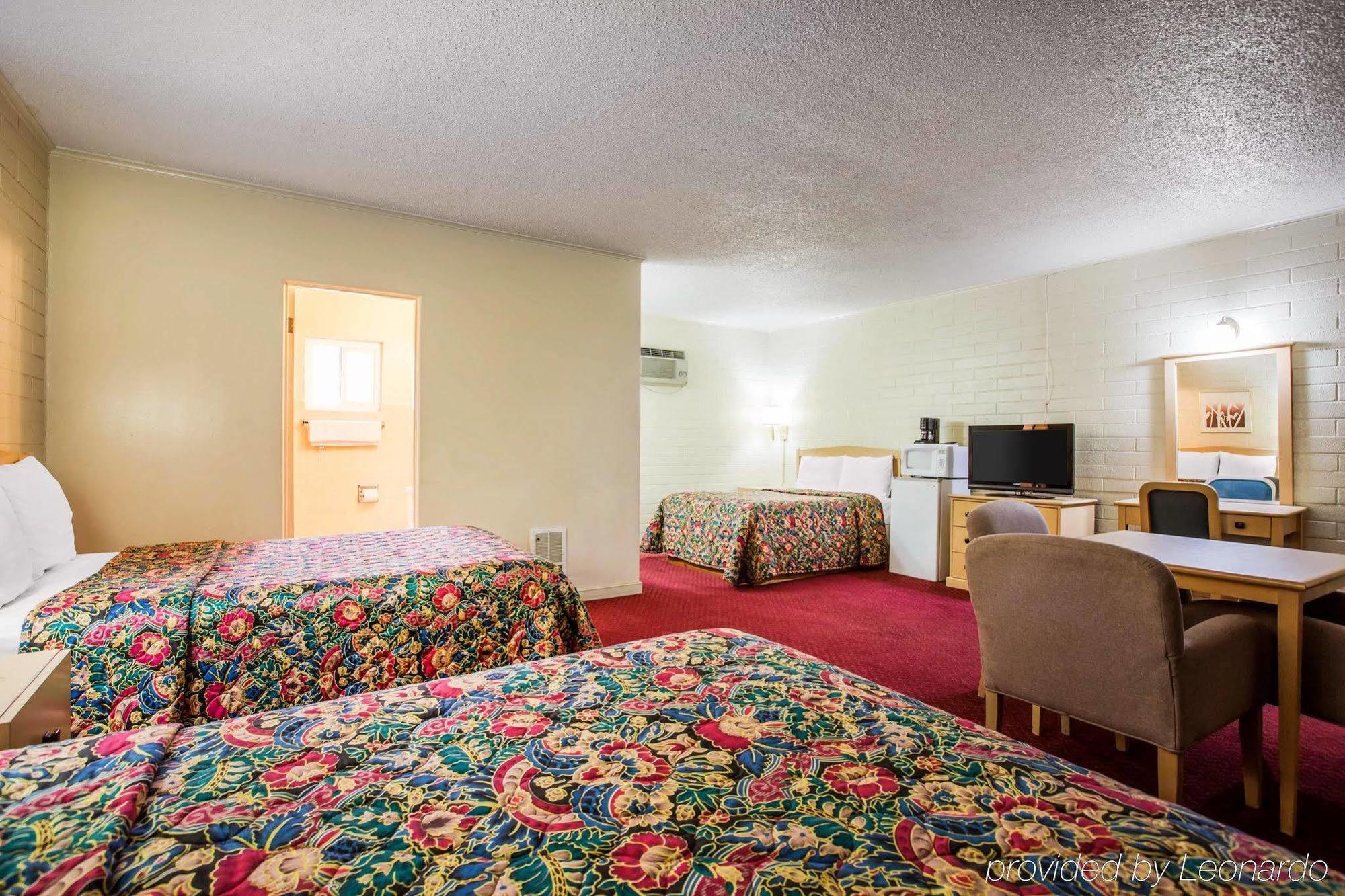 Jefferson Motel Yreka