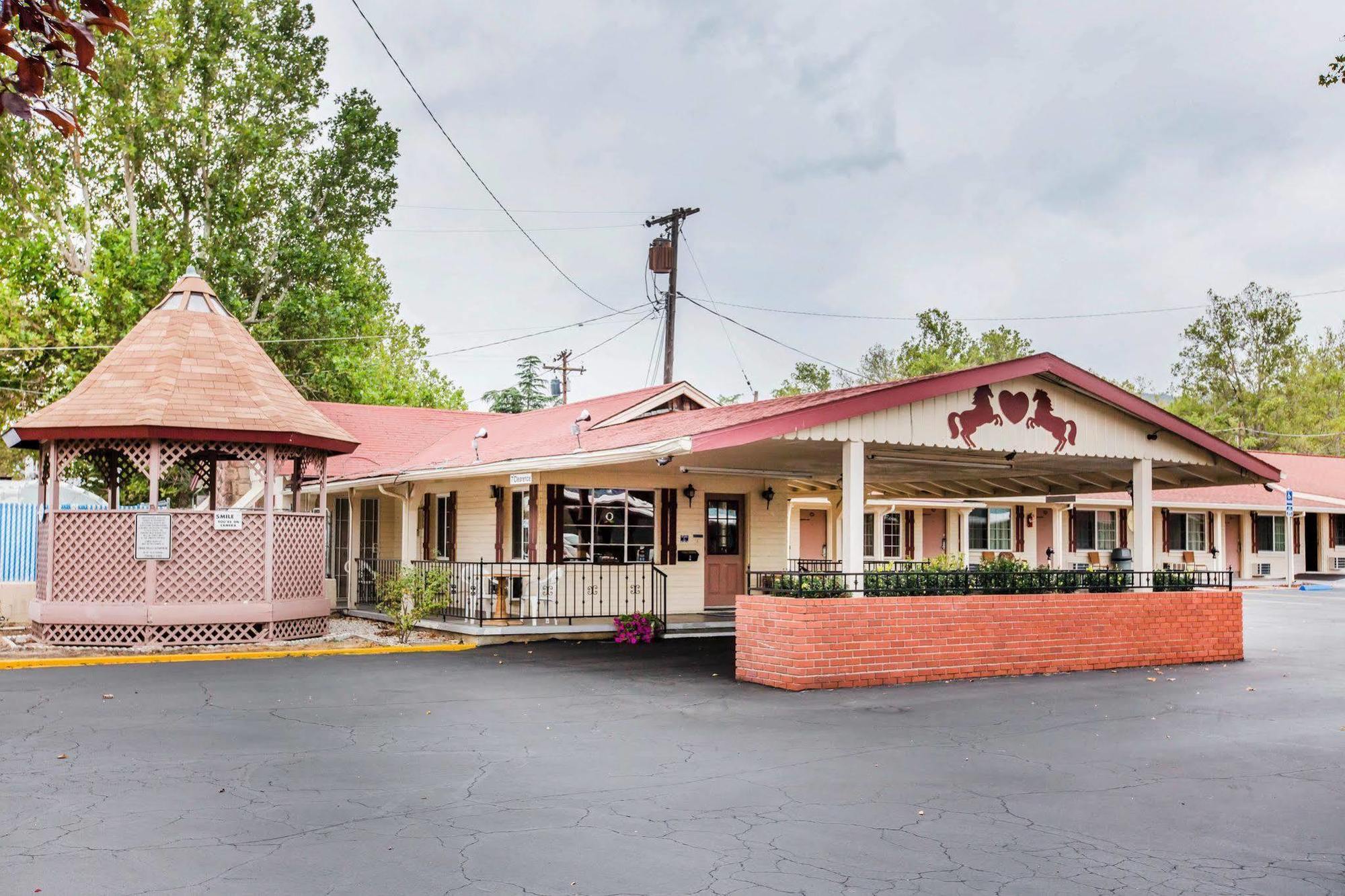 Jefferson 2* Yreka