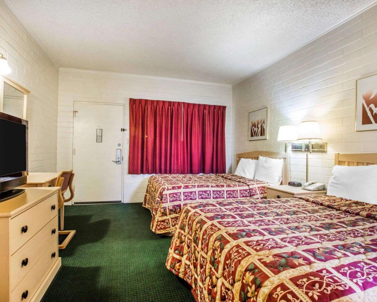 Motel Jefferson Yreka