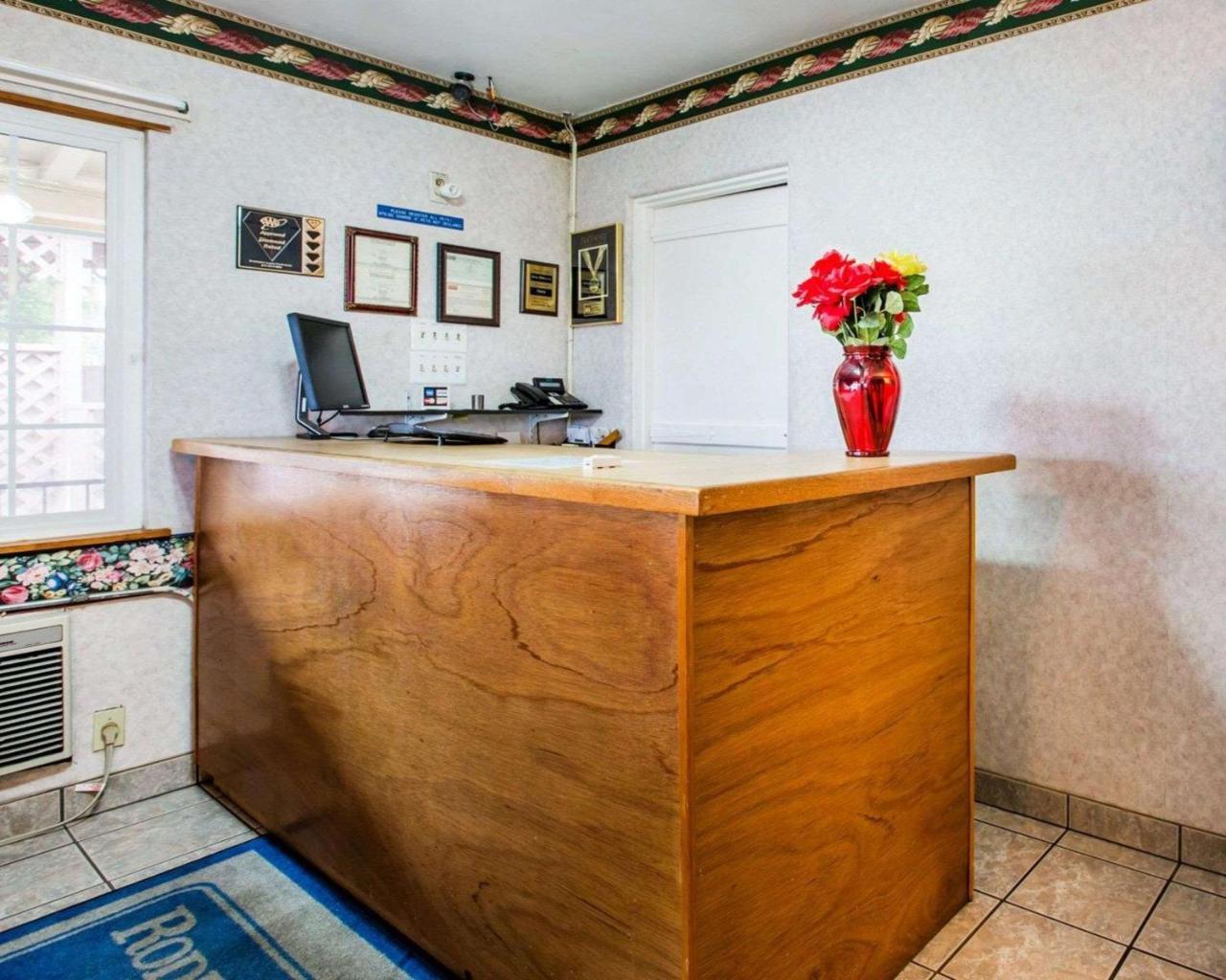 Jefferson Motel 2*