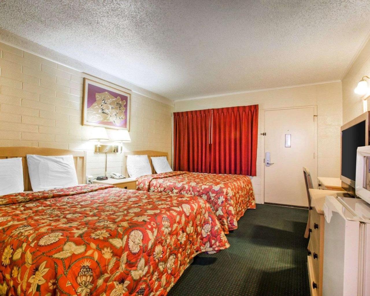 Motel Jefferson 2*