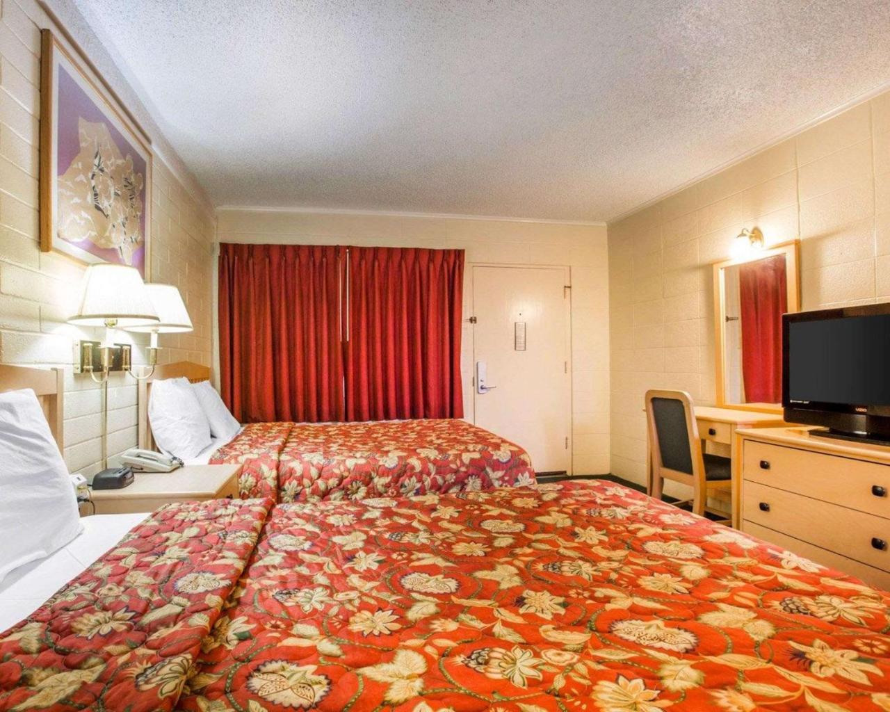 Jefferson Motel Yreka