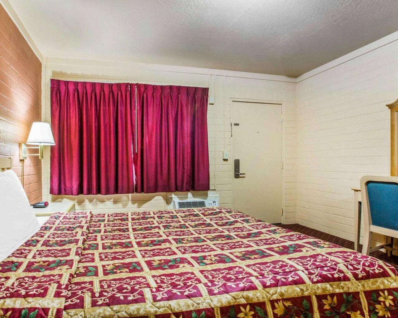 Jefferson Motel
