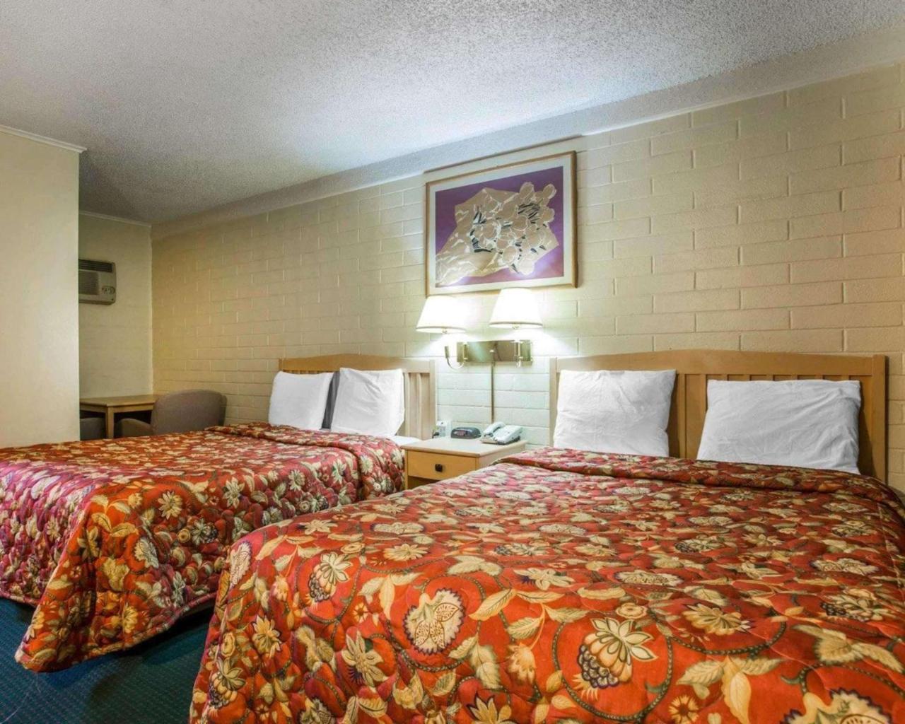 Jefferson Motel