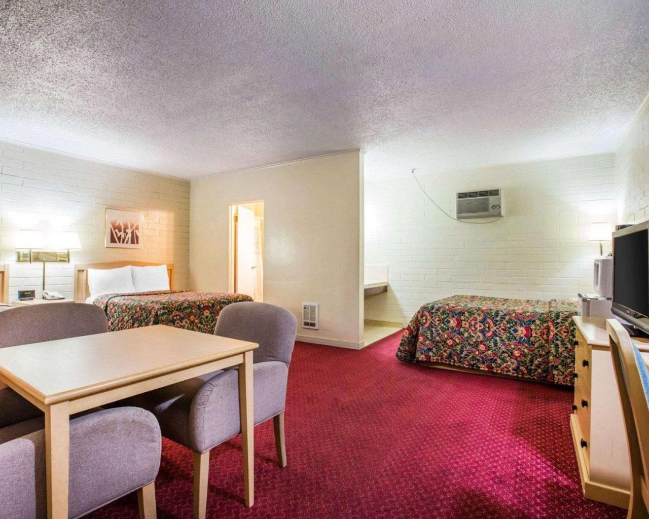 Motel Jefferson