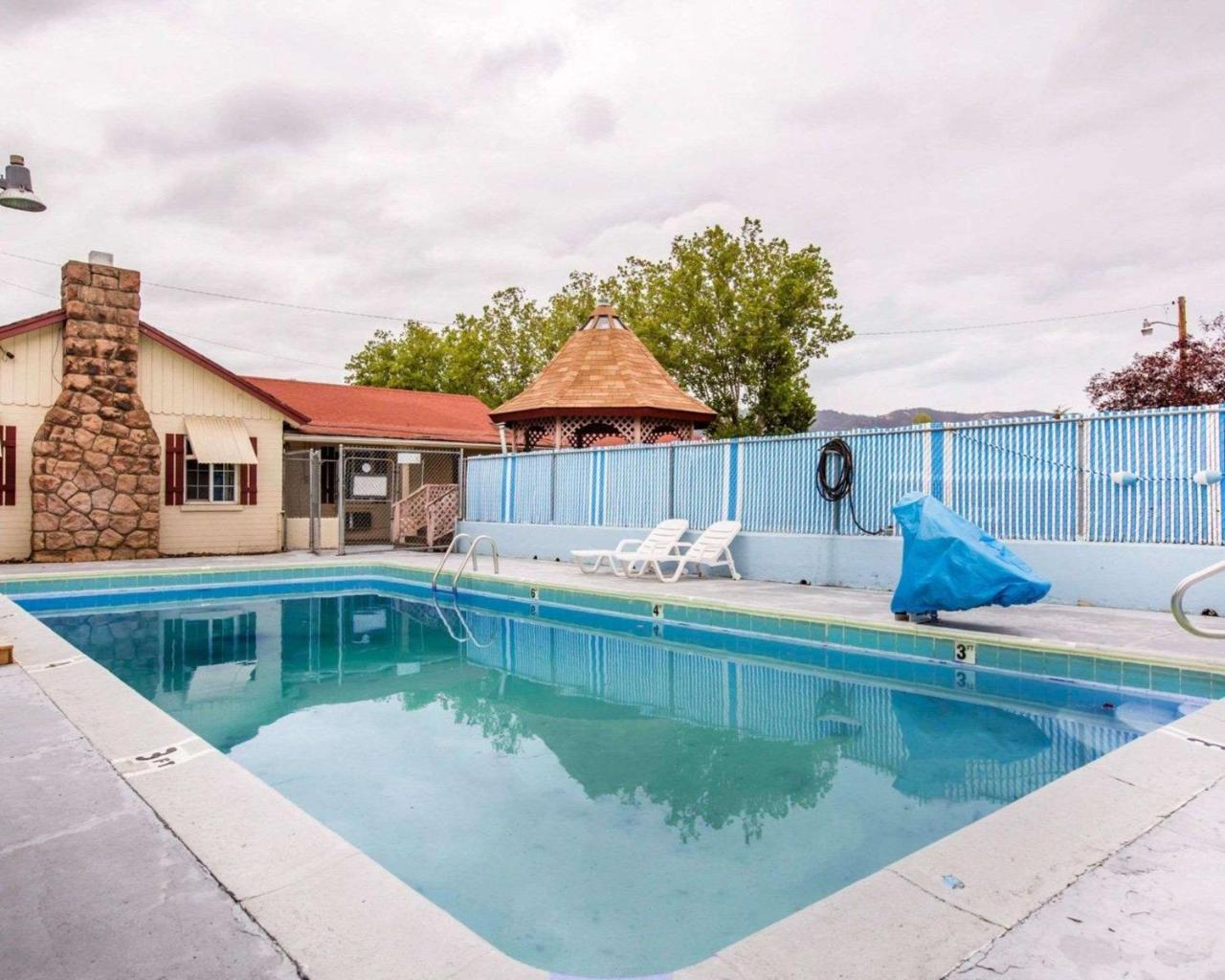 Motel Jefferson